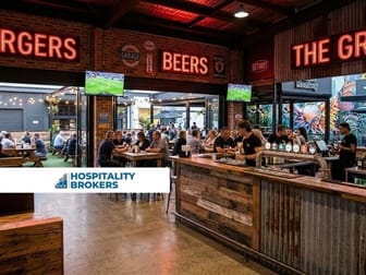 Restaurant  business for sale in Gungahlin - Image 1