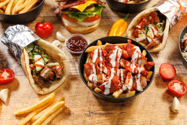 Food, Beverage & Hospitality  business for sale in Craigieburn - Image 1