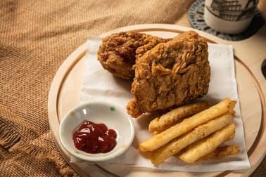 Takeaway Food  business for sale in Bacchus Marsh - Image 1