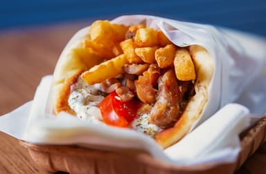 Takeaway Food  business for sale in VIC - Image 1