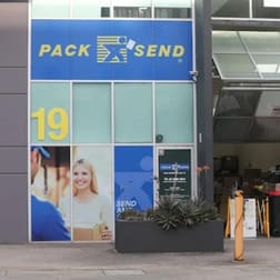Courier  business for sale in Crows Nest - Image 1