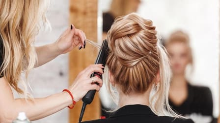 Hairdresser  business for sale in Darlington - Image 2