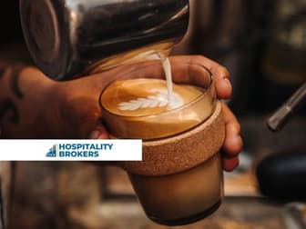 Cafe & Coffee Shop  business for sale in Newcastle - Image 1