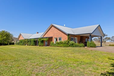 Brickeys Hill 127 Hearnes Road Yass NSW 2582 - Image 3