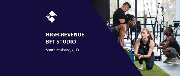 Recreation & Sport  business for sale in QLD - Image 1