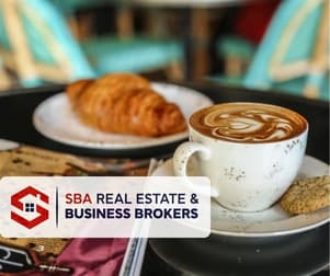 Cafe & Coffee Shop  business for sale in Castle Hill - Image 1