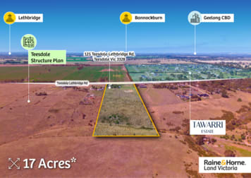 125 Teesdale-Lethbridge Road Teesdale VIC 3328 - Image 1