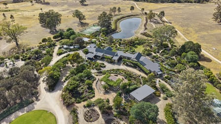 Click to view all images 866 Coliban Park Road Redesdale VIC 3444 - Image 1