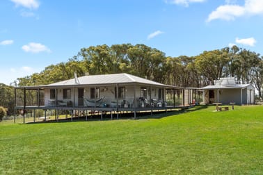 453 Reids Flat Road Bigga via Crookwell NSW 2583 - Image 1
