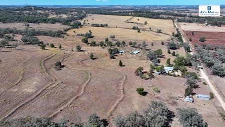 'Glenrocky' 100 Lamonts Lane Inverell NSW 2360 - Image 1