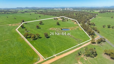 Click to view all images 1127 Grubben Road Henty NSW 2658 - Image 2