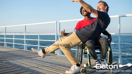 Hotel  business for sale in Sydney - Image 1