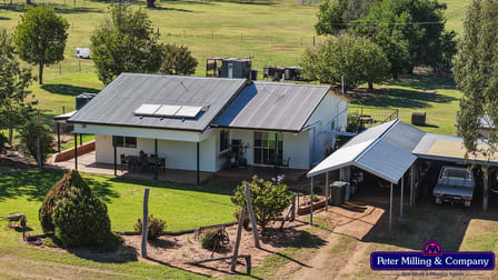 59 Piambra Road Binnaway NSW 2395 - Image 2