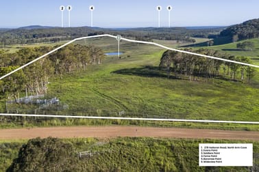 Click to view all images 278 Halloran Road North Arm Cove NSW 2324 - Image 3