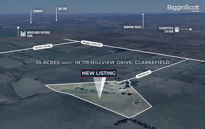 119 Hillview Drive Clarkefield VIC 3430 - Image 3