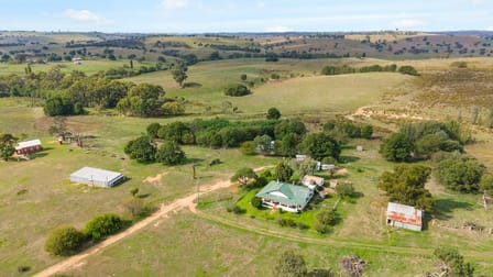 1911 Rugby Road, BEVANDALE Gunning NSW 2581 - Image 1