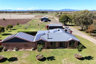 163 Old Gunnedah Road Narrabri NSW 2390 - Image 1