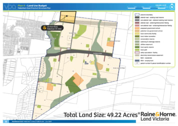 155 DORE ROAD Pakenham VIC 3810 - Image 3