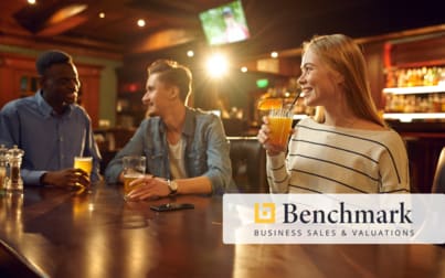 Restaurant  business for sale in Melbourne Region VIC - Image 1