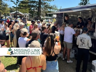 Takeaway Food  business for sale in NSW - Image 1