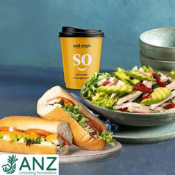 Cafe & Coffee Shop  business for sale in Sydney - Image 3