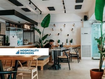 Cafe & Coffee Shop  business for sale in Randwick - Image 1