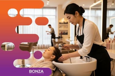Hairdresser  business for sale in Applecross - Image 1