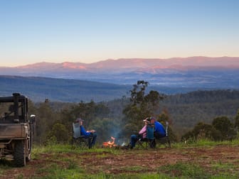 "Bellbird Ridge" Lot 445 Ted Road Geham QLD 4352 - Image 1