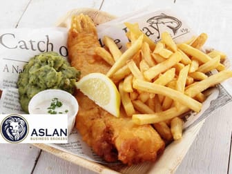 Takeaway Food  business for sale in Pascoe Vale - Image 1