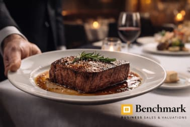 Restaurant  business for sale in Melbourne Region VIC - Image 1