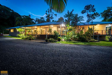 Lot 18 Turalba Road Jubilee Heights QLD 4860 - Image 1
