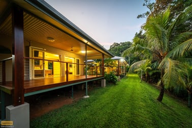 Lot 18 Turalba Road Jubilee Heights QLD 4860 - Image 3