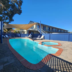 Motel  business for sale in Wentworth - Image 1