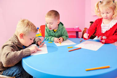 Child Care  business for sale in Sutherland - Image 1