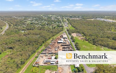 Nursery  business for sale in Wide Bay Burnett Greater Region QLD - Image 1