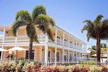 Motel  business for sale in Mackay - Image 1