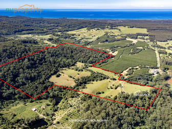 145 Hunters Road Yarrahapinni NSW 2441 - Image 1