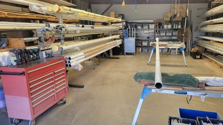 Industrial & Manufacturing  business for sale in Ransome - Image 1