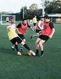 Sports Complex & Gym  business for sale in Bondi Beach - Image 3