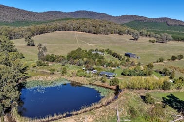 25 Jones Road Tatong VIC 3673 - Image 1
