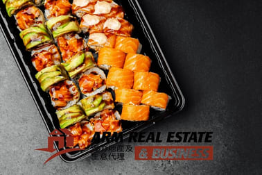 Takeaway Food  business for sale in Melbourne - Image 1