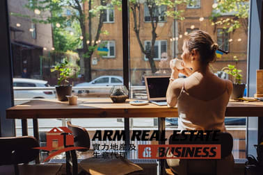 Cafe & Coffee Shop  business for sale in Flagstaff - Image 1