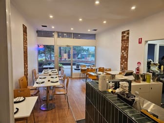 Cafe & Coffee Shop  business for sale in Torrens - Image 1
