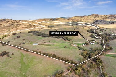 1335 Dairy Flat Road Tooborac VIC 3522 - Image 1