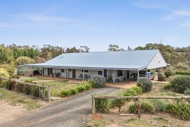 1335 Dairy Flat Road Tooborac VIC 3522 - Image 2