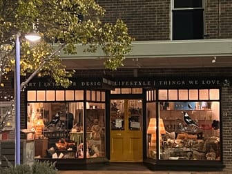 Clothing & Accessories  business for sale in Uralla - Image 1