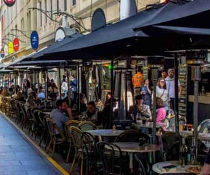 Food, Beverage & Hospitality  business for sale in Melbourne - Image 2