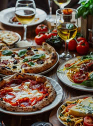 Restaurant  business for sale in Melbourne - Image 1