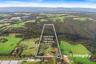 85 National Park Road Kinglake West VIC 3757 - Image 1