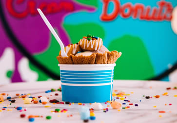 Takeaway Food  business for sale in Frankston - Image 3